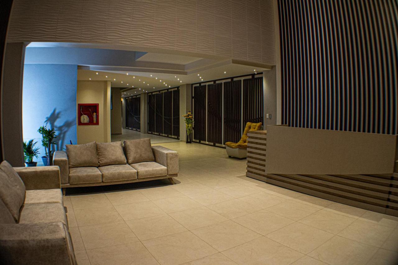 Harmony Hotel Ipiales Exterior photo