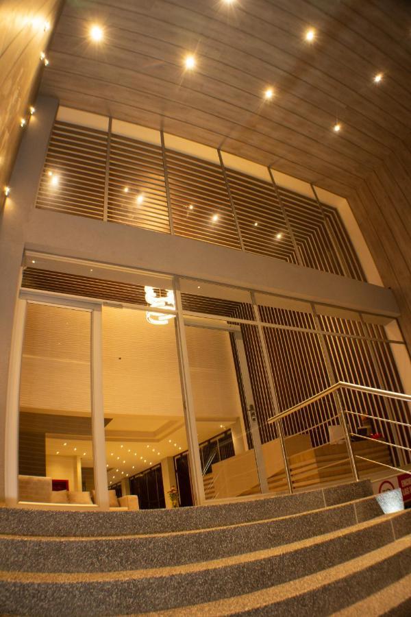 Harmony Hotel Ipiales Exterior photo